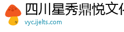 四川星秀鼎悦文化传媒公司